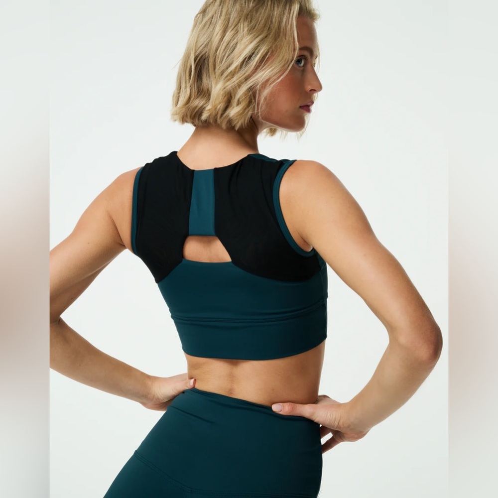 NWT Forme Power Bra XXL - Picture 4 of 4